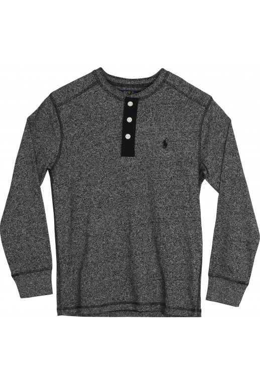 Kinder Shirt mit Logo