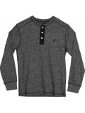 Kinder Shirt mit Logo