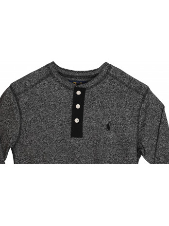 Kinder Shirt mit Logo
