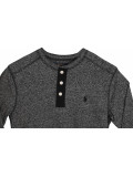 Kinder Shirt mit Logo