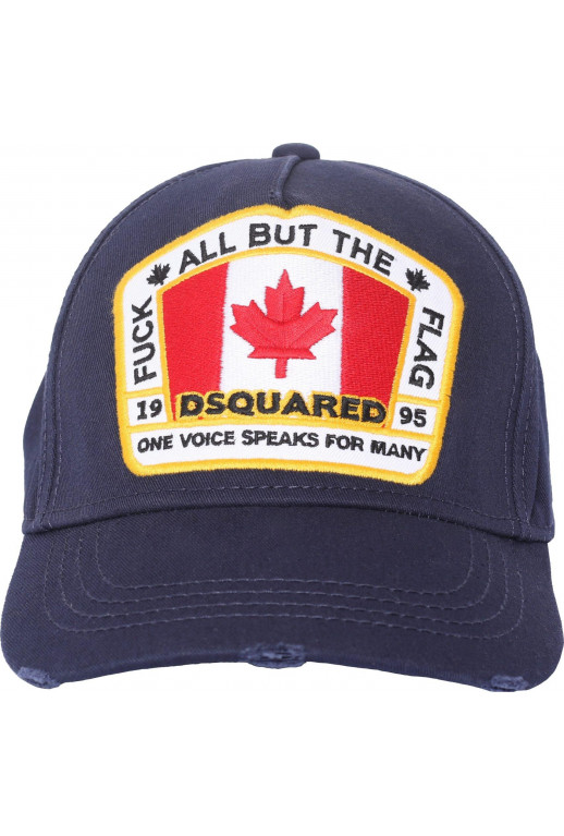 Canada Flag