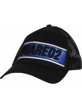 Laminated Logo Baseball Cap