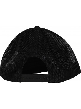 Laminated Logo Baseball Cap
