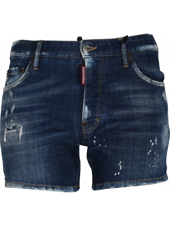 "Kickass Clothing" Dsq2 Shorts