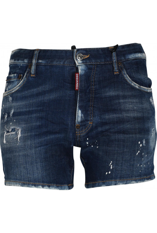 "Kickass Clothing" Dsq2 Shorts