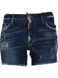 "Kickass Clothing" Dsq2 Shorts