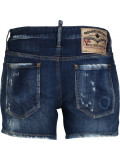 "Kickass Clothing" Dsq2 Shorts