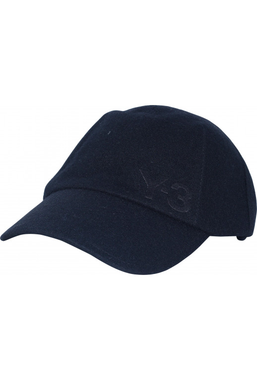 Y-3 Cap