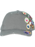 Camouflage Cap Kinder