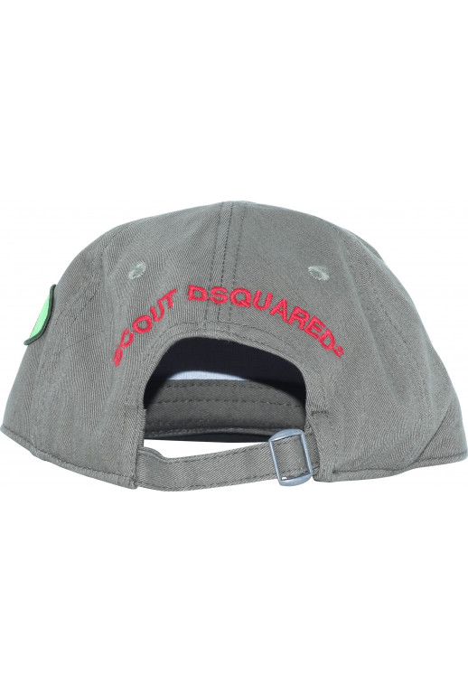 Camouflage Cap Kinder