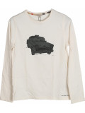 Kinder Langarm Shirt