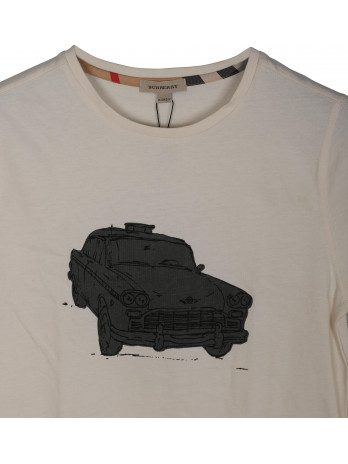 Kinder Langarm Shirt