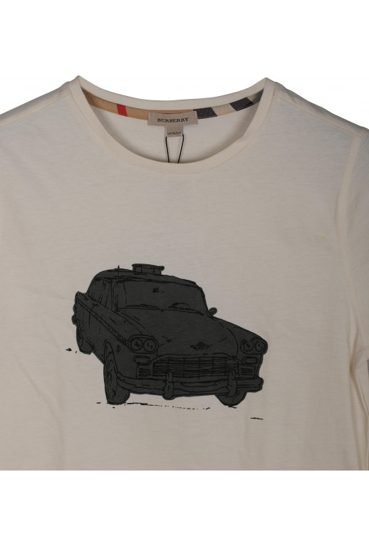 Kinder Langarm Shirt