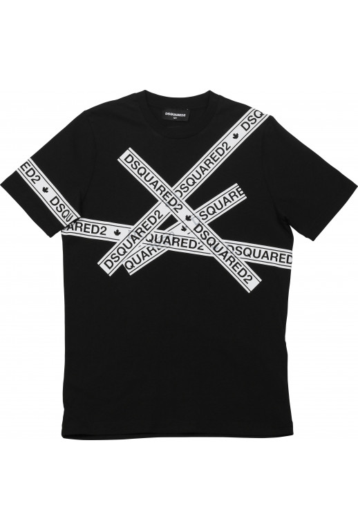 Taped Kinder T-Shirt
