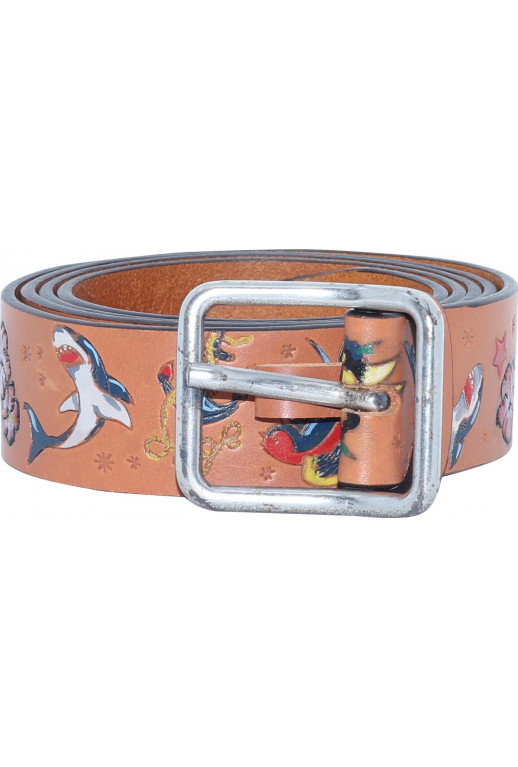 Dsquared2 Gürtel