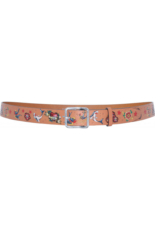 Dsquared2 Gürtel