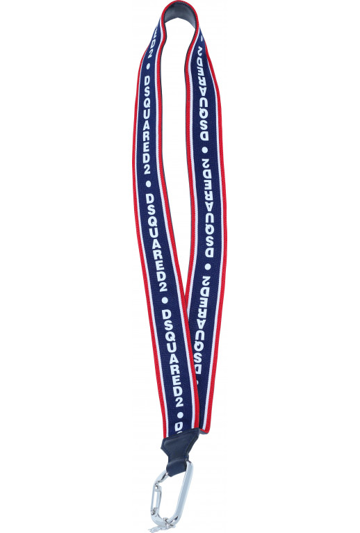Logo Tape Anhänger