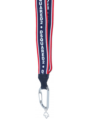 Logo Tape Anhänger