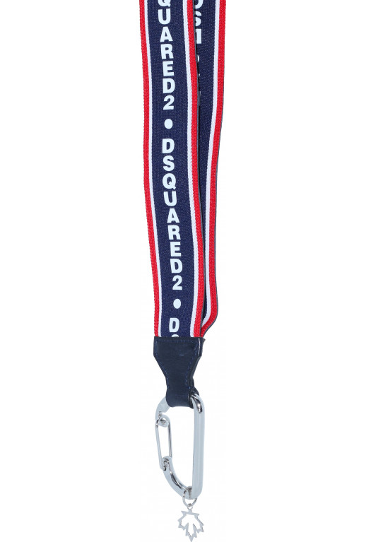 Logo Tape Anhänger