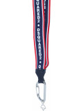 Logo Tape Anhänger
