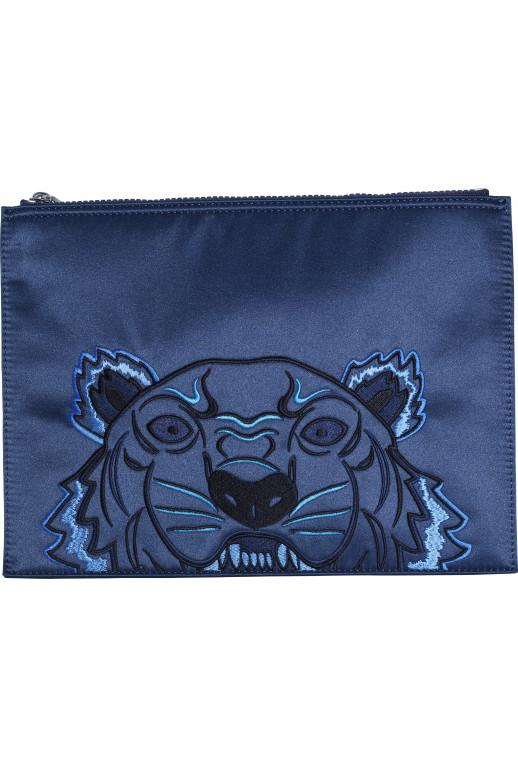 A4 Tiger Kampus  Clutch