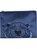 A4 Tiger Kampus  Clutch