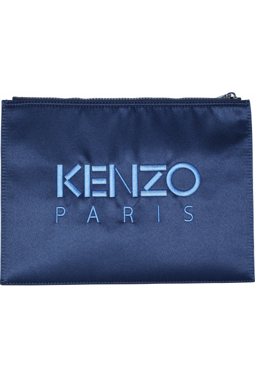 A4 Tiger Kampus  Clutch
