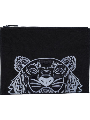 A4  Kampus Tiger Pochette