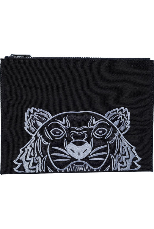 A4  Kampus Tiger Pochette