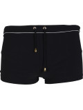 Badeshorts mit Kordelzug