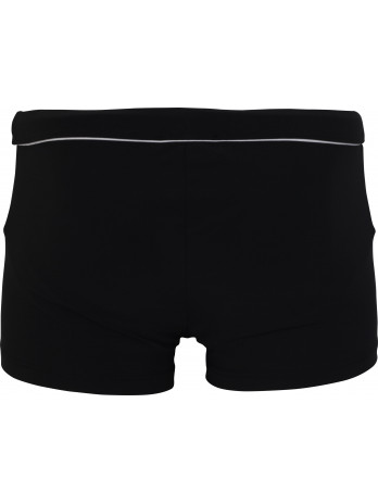 Badeshorts mit Kordelzug