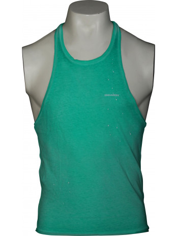 DSQUARED2 TANKTOP