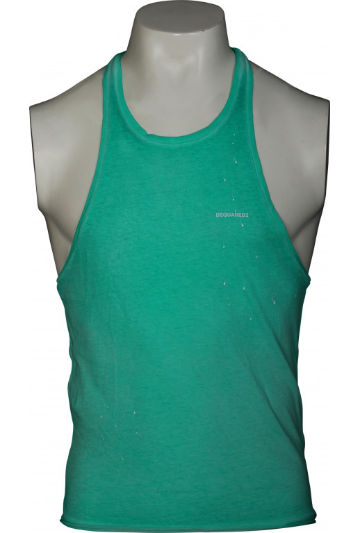 DSQUARED2 TANKTOP