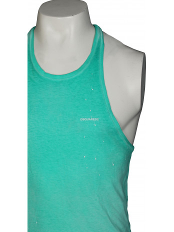 DSQUARED2 TANKTOP