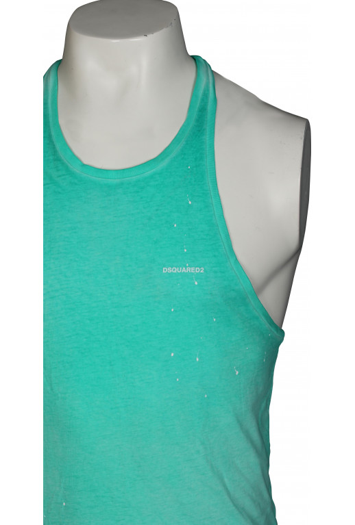 DSQUARED2 TANKTOP