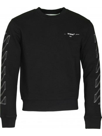 Logodruck Sweater