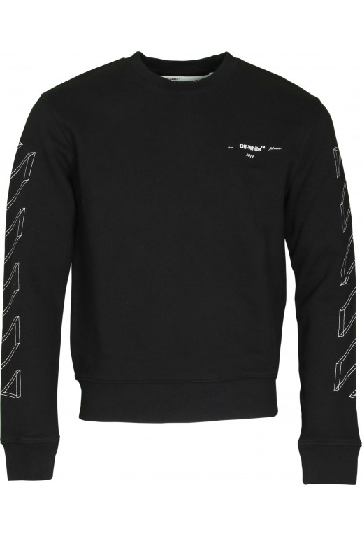 Logodruck Sweater