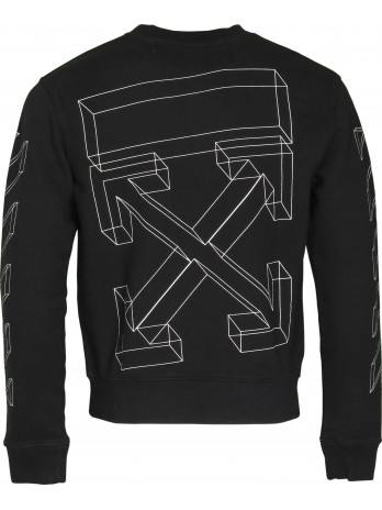 Logodruck Sweater