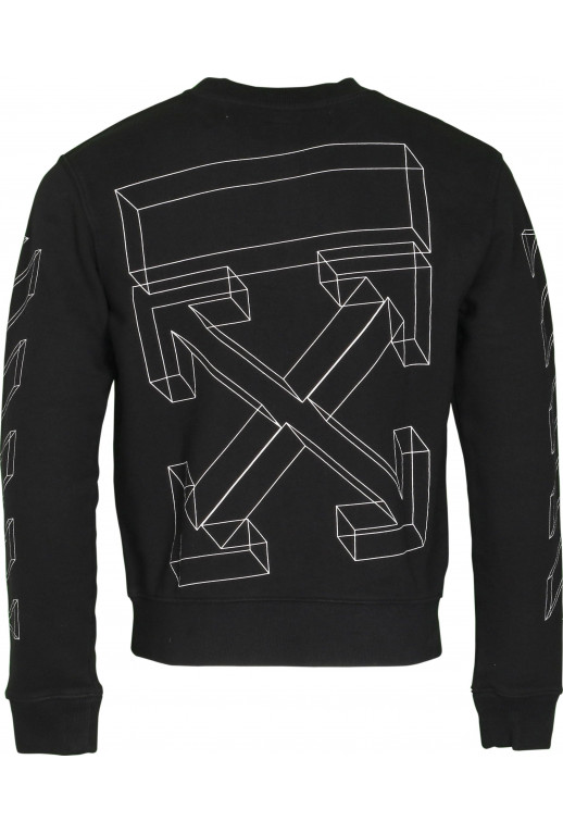 Logodruck Sweater