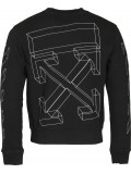 Logodruck Sweater