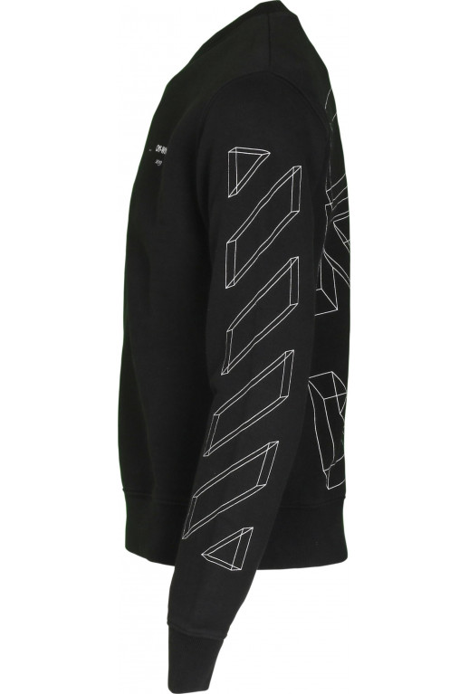 Logodruck Sweater