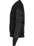Logodruck Sweater