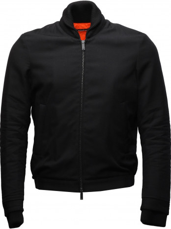 Bomberjacke