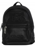 Leder Minirucksack