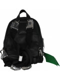 Leder Minirucksack