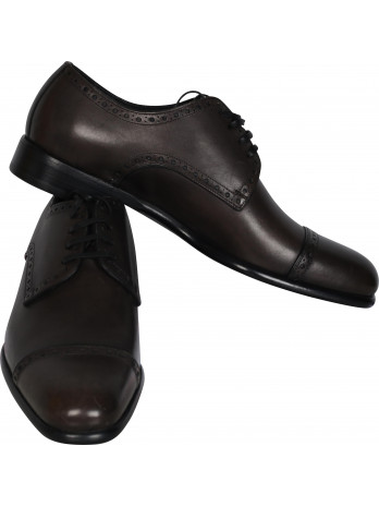 D&G Schnürschuhe