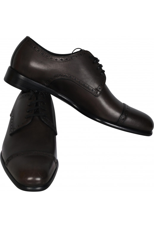 D&G Schnürschuhe