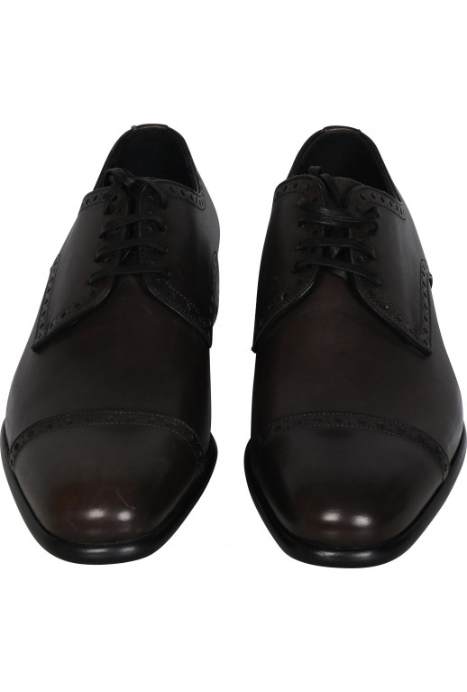D&G Schnürschuhe