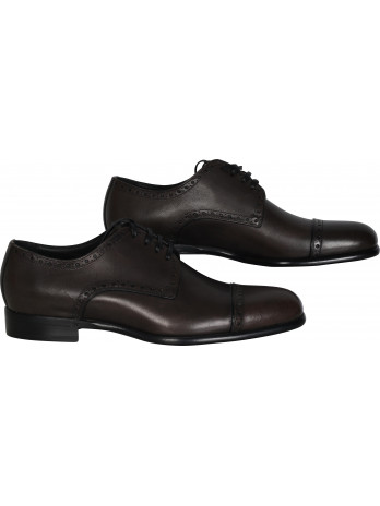 D&G Schnürschuhe