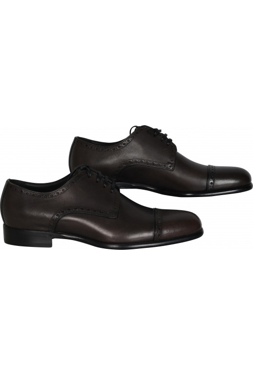 D&G Schnürschuhe